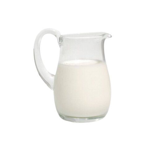 Whites High Quality Non Processed High In Protein Very Healthy Fresh Original Raw Cow Milk