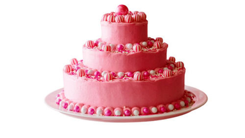 318 Three Tier Birthday Cake Stock Photos - Free & Royalty-Free Stock  Photos from Dreamstime