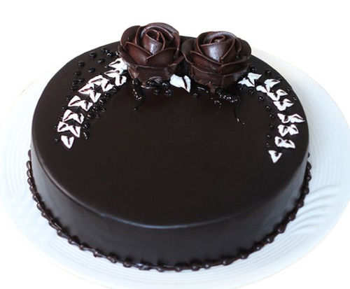 Chocolate Cake With JBs Round - Kidd's Cakes & Bakery