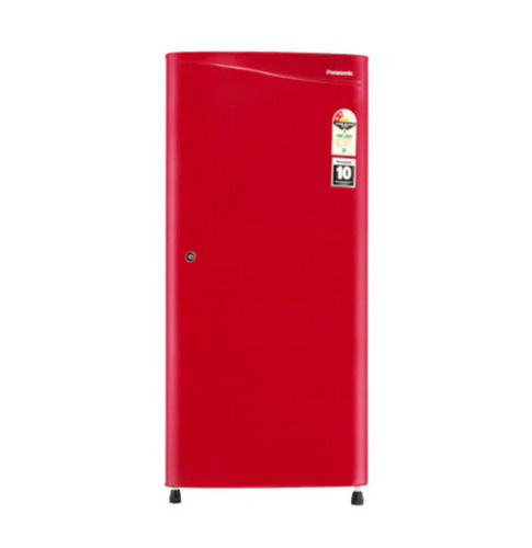 64x54.5x120 Cm Volt Electrical Direct Cool Single Door Refrigerator