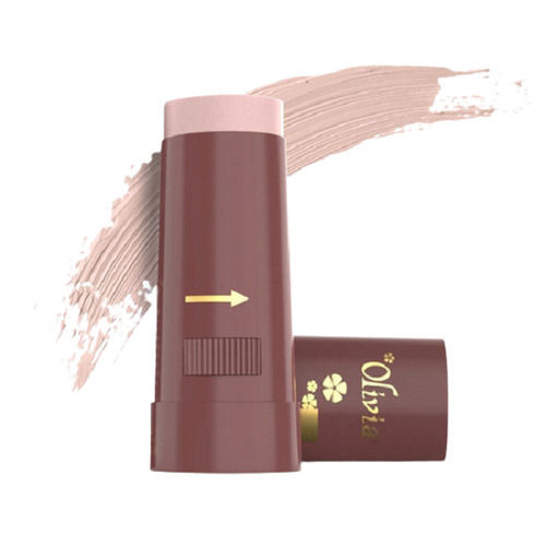 Smudge And Water Proof Smooth Makeup Stick Texture Concealer