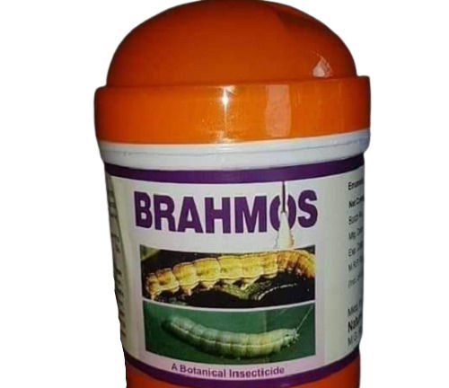 Brahmos Botanical Insecticides Powder Its Protect Your Plant From Various Insects Application: Agriculture