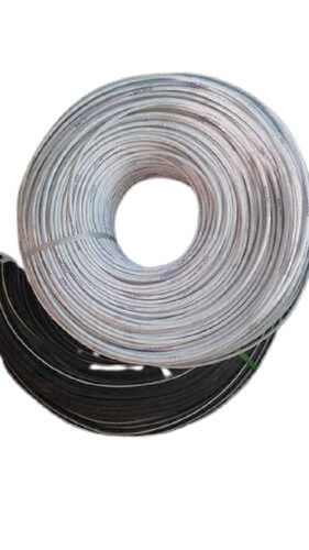 Anti Rodent And Higher Current Carrying Capacity White Electrical House Wire Usage: Building