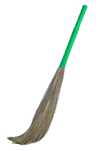 Pvc Plastic Handle Dust Free Floor Cleaning Broom