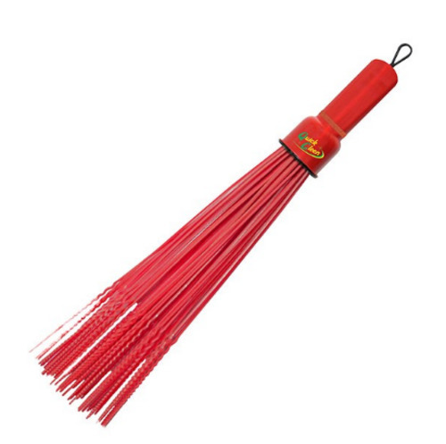 Easy To Use Plain Plastic Broom