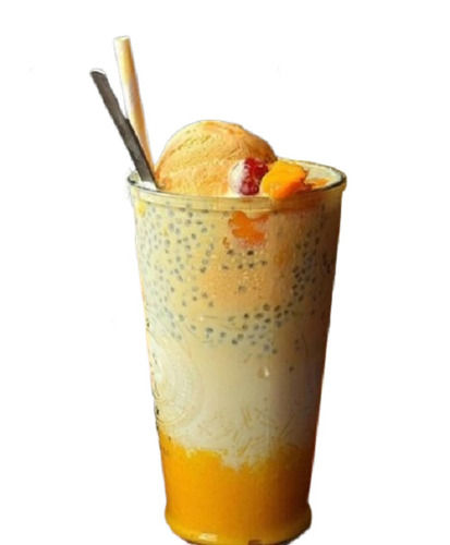 Pack Of 1 Kilogram Mango Flavor Falooda Ice Cream