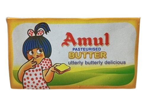 Utterly Butterly Salty Taste Healthy Pasteurized Butter, 500 Grams