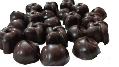 Ball Rich Taste Impurity Free Brown Color Round Shape Choco Chocolate Candy Pack Of 1 Kg