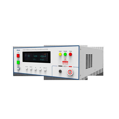 White An9632(F) Withstand Voltage/Insulation Resistance Tester, Ac/Dc Withstand