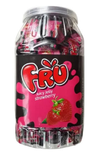 720 Grams A Grade Sweet And Tasty Juicy Strawberry Jelly Additional Ingredient: Corn Syrup