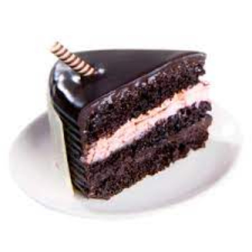 आसानी से पिघलने वाला डिलाइट और क्रीमी-डार्क चॉकलेट पेस्ट्री से भरपूर अतिरिक्त सामग्री: फूला