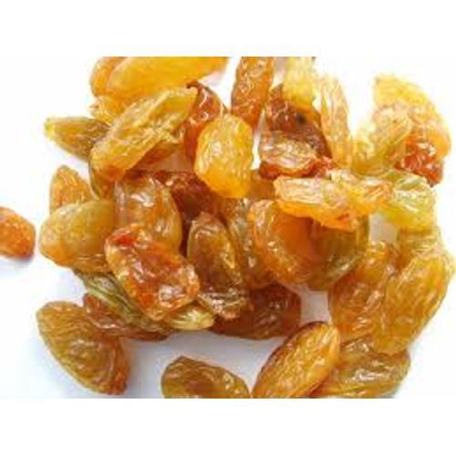 100% Natural Sugar And Calories Dried Raisins