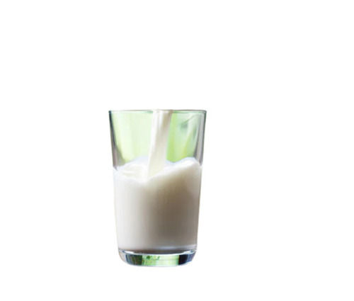 Protein Rich Pure And Healthy Raw Fresh Cow Milk