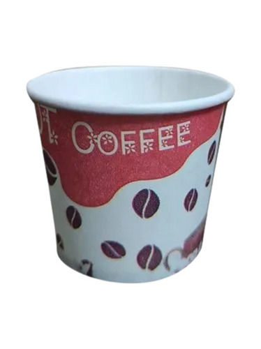 Multicolor 65 Ml Eco Friendly Printed Disposable Paper Cup For Events And Parties