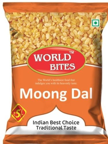 Tasty Moong Dal