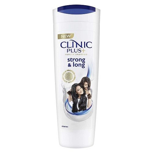 Pack Of 175 Ml Clinic Plus Strong And Long Shampoo 