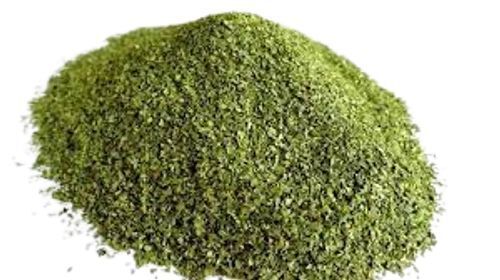High Antioxidant Activity Premium Qualities Health Advantages Green Loose Moringa Leaf Tea 