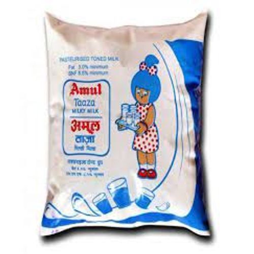  Excellent Quality Fresh Protein Pasteurized Amul Taaza Fresh