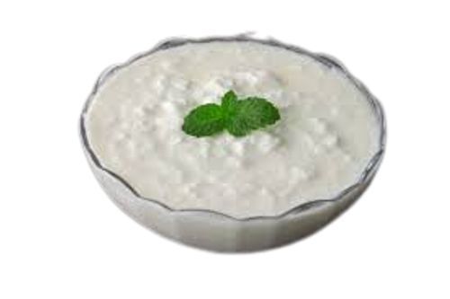 Thick Milk Made Fresh Premium-Quality Healthy Pure Creamy Curd  Age Group: Adults