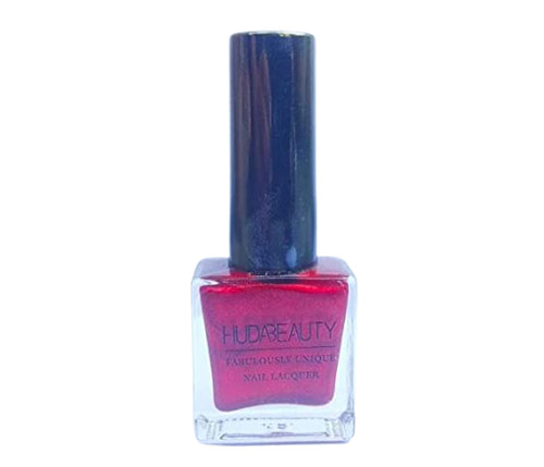 Huda Beauty Focus Color Nail Polish In 3 Different Color , Long Lasting In  Premium Quality Color Code: Multicolor at Best Price in Chhindwara | Vikas  Genral Store
