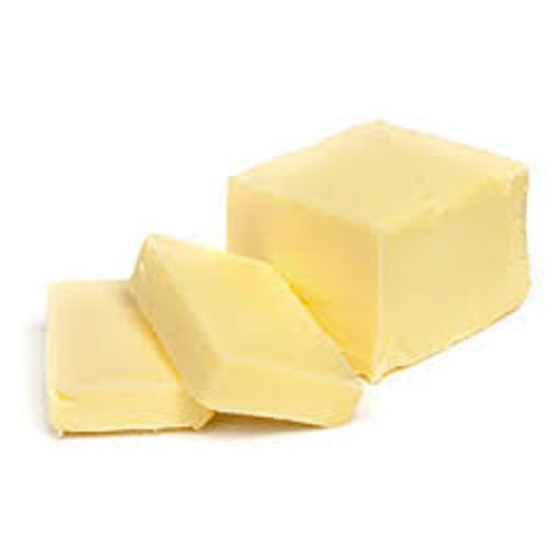 Milk Flavor Ingredients Original Unsalted Smooth Light Yellow Fresh Butter 