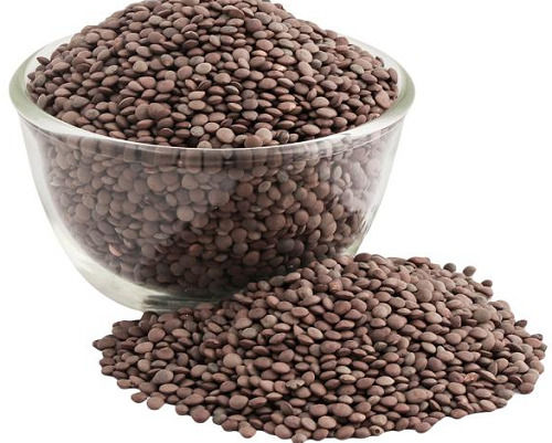 Pure And Natural Commonly Cultivated Dried Black Masoor Dal 