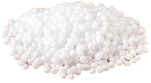 100 % Organic White Round Water Soluble Bio Fertilizer For Agriculture And Gardening