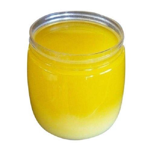Hygienically Packed Tasty 100% Pure Yellow Raw Cow Ghee