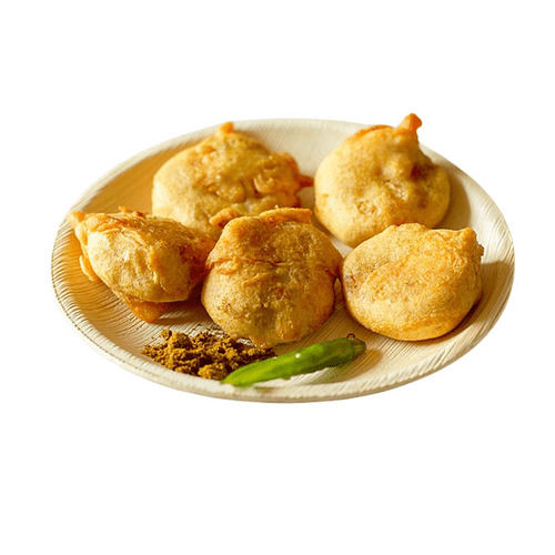 Soft Smooth Texture Potato Batata Vada  Ingredients: Oil