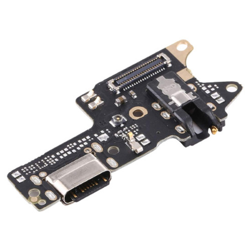 Aluminum Body Usb Port Charging Connector Board Flex Patta For Note 9 Body Material: Aluminium