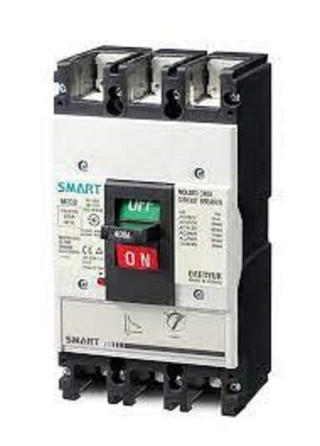 Heavy Duty And Long Durable High Performance Circuit Breaker Overload Relay Coil Voltage: 415 Volts Volt (V)