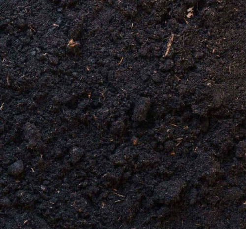 96% Purity Dried Powder Vermicompost Fertilizer For Gardening