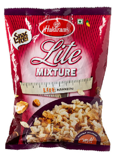 50 Grams, A Grade Crunchy And Smooth Salty Mixture Namkeen