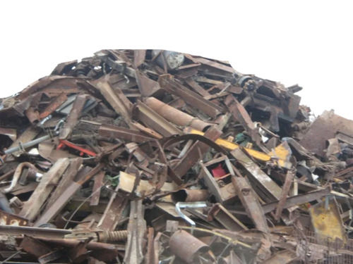 Grey 99% Pure 0.9 G/M3 3 Mm Thick Industrial Grade Recyclable Scrap Iron 