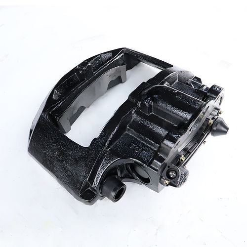 Steel Sn6/Sn7 Type Disc Brake Caliper K003807 For Daf Trucks