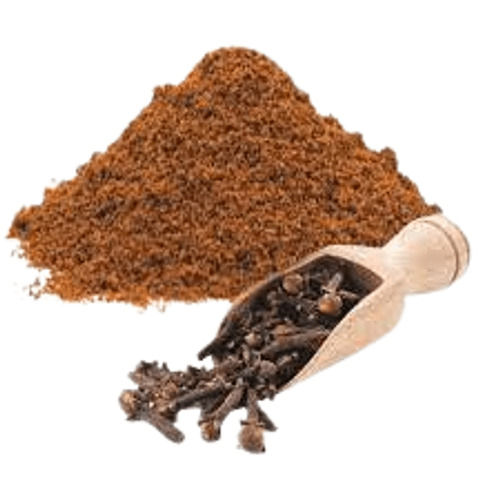 Broun 100% Pure And Rich High In Nutrients Dry Cloves Powder