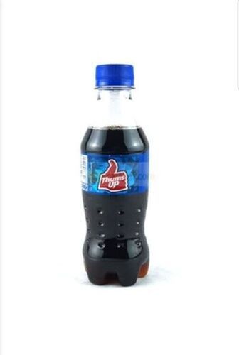 Carbonated Alcohol Free Thums Up Cold Drink, Packed In Plastic Bottle, 250 Ml