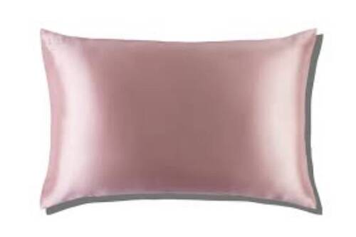 Thread Count Mulberry Natural Silk Pillowcase