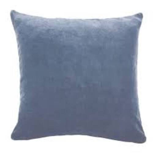 Velvet Pillow Cover 