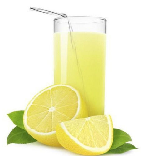 Red 0% Alcohol Sour And Sweet Taste Chemical Free Fresh Lemon Juice 