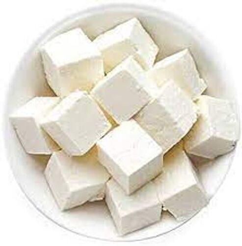 Tasty And Rich In Nutrients Soft And Spongy Textured Fresh White Paneer