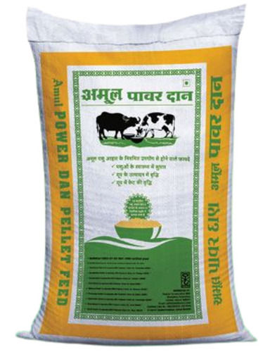  50 Kg Fat 5% Purity 100% Mesh Feed Cattle Feed For Animal  Ash %: 6.5%