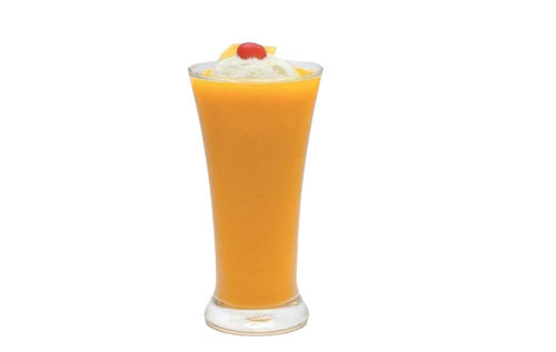 Food Grade No Added Preservatives Sweet And Delicious Fresh Mango Juice