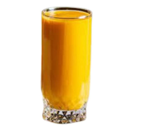 Yellow Fresh Mango Juice, Maintains Blood Pressure And Cholesterol, Pack Of 2 Glass  Alcohol Content (%): 1%