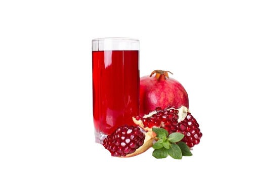 Food Grade Sweet And Delicious Pure And Fresh Pomegranate Juice
