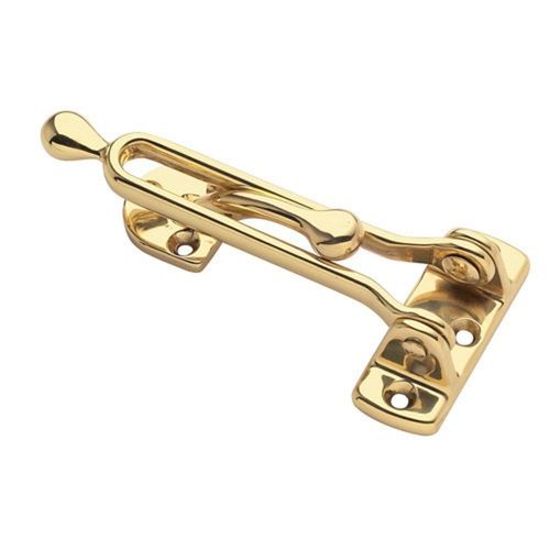 Rust Resistance Golden Color Durable Mild Brass Door Hinge For Doors Use Screen Netting Material: Stainless Steel