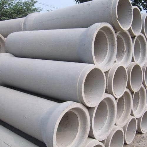 Concrete Pipes Hi-res Stock Photography And Images Page, 44% OFF