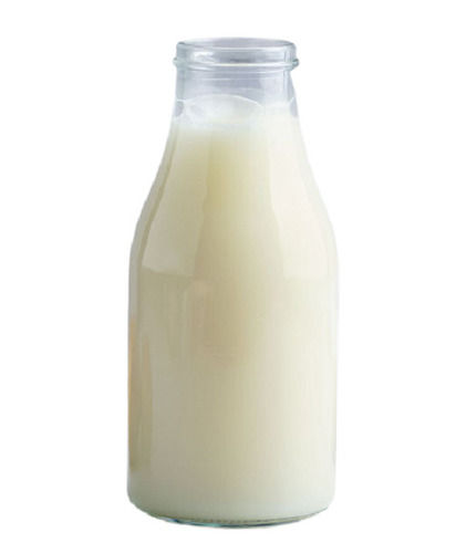 1 Liter 100% Pure Fresh And Natural Organic White Fat 1 Gram For Cow Milk Age Group: Children