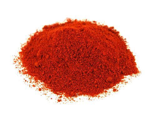 Premium Quality Hot And Spicy Oraganic Chilly Roasted Chilly Powder  Hardness: Hard