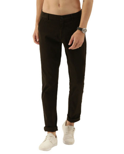 COMME des GARCONS HOMME PLUS Polyester Pants (Trousers) Black XS | PLAYFUL